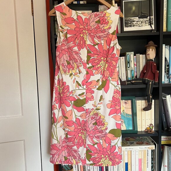 Connected Apparel sleeveless dress - Picture 2 of 7